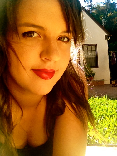 gofilmcandy's profile picture. making hearts melt since 1988.