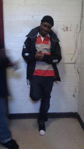 501 is all i know 501 is all i will ever know shawdii um juss so 501...........free da MOB bitch 50worth