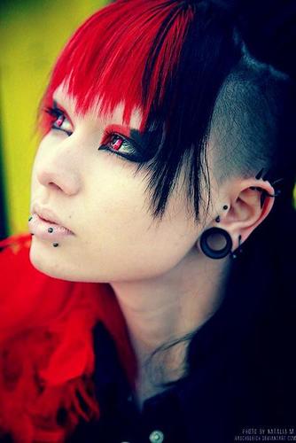 N'Hellow ! :3 My Nickname is Ju ! Nice to meet you