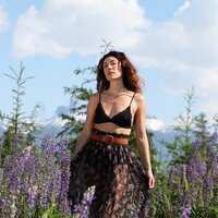 Sharai Rewels (@rewbott) 's Twitter Profile