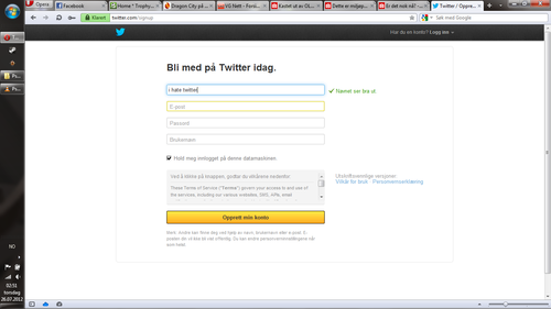 mrheimly's profile picture. 