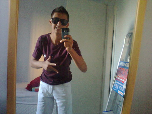 eu por você e você por mim , eu te amo demais irmão! @bbarreta_ / http://t.co/bFjXz4VUuF