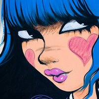Marlene (@vonkiss) 's Twitter Profile