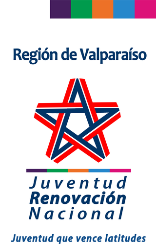 Twitter oficial de la Directiva JRN Región de Valparaiso!!!