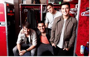 Big Time Rusher! :) In love with 4 dorks named Kendall, Logan, Carlos and James. Biggest wish is to meet BTR. Logan replied on 20/6/12. I follow back.