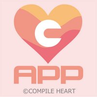 【公式】コンパイルハートアプリ(@CompileHeartApp) 's Twitter Profile Photo