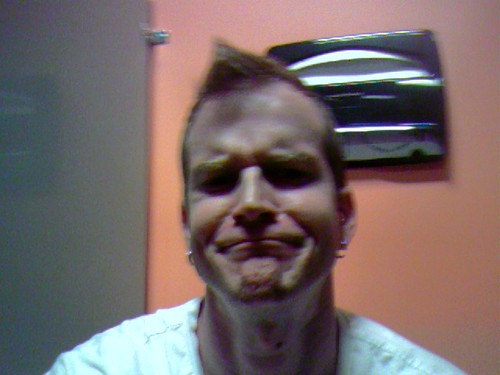 jmorosky's profile picture. Big fan of fitness, lifting heavy things, Chuck Taylors, Android, Pit Bulls, Charlotte Fire Dept Eng9ine, Big Butts and not lying.