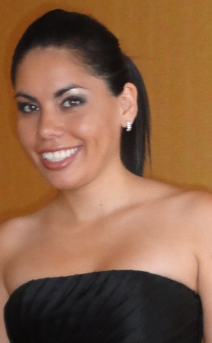 Periodista y una agradecida de la vida...