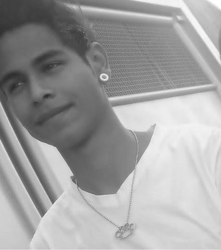 Namorado da @daayti_