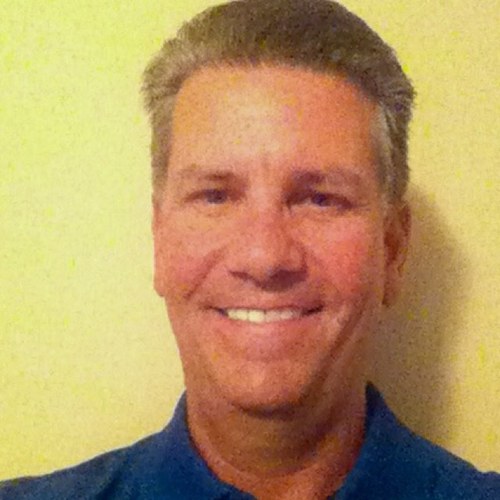 kwterry404's profile picture. 