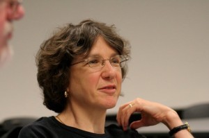Mary Brydon-Miller Profile
