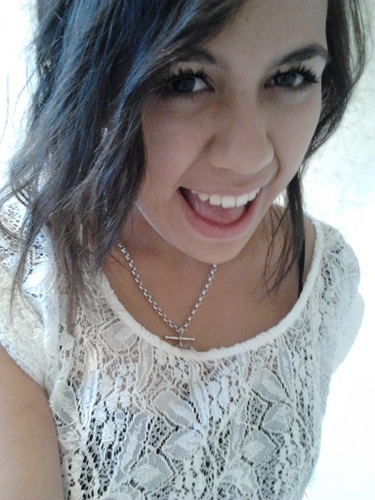 Vegetarian! Jesus, Coffee, School, Spainish, Taking Photos & Skins!