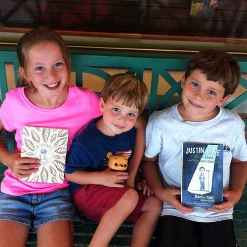 _AngelaWright's profile picture. Living in RVA with my own party of five.