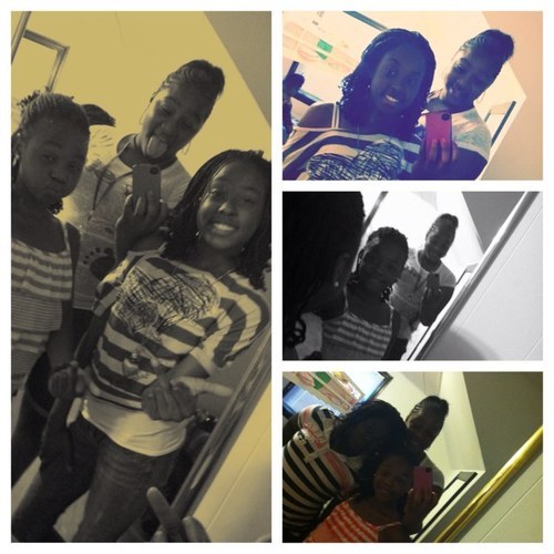 Team Follow Me  iFollow back