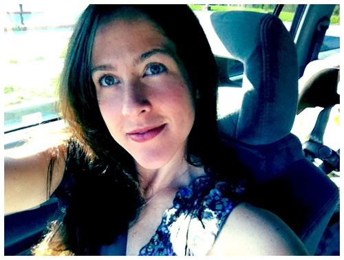 Lindsay Wright Profile