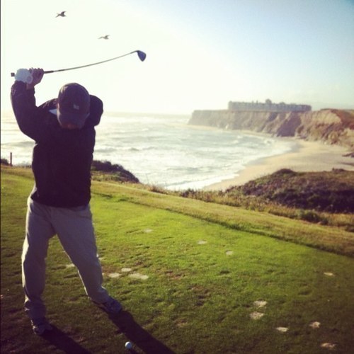 tsandler5000's profile picture. 