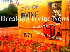 Curating the best media feeds in Irvine. Part of the the 400-city  The Breaking News Network, the largest community news network supporting  the social good