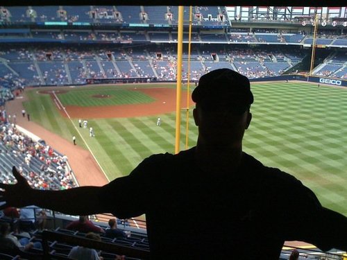 lylekord's profile picture. Graduated from UGA. Live in Atlanta. Dig sports and music. they keep me sane.