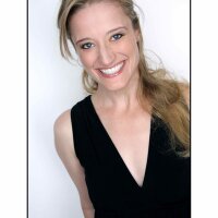 Jen Taylor (@jentaylortown) 's Twitter Profile Photo
