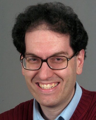 Scott Merzbach