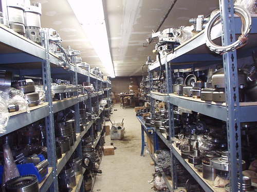 800 798 8268  718 940 9411, full line of soft parts, new,used and rebuilt hard parts and rebuilt valve bodys. All lines at best prices in the industry