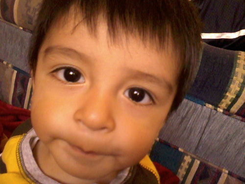 Biker por pasión, alegre por convicción, adorador de mi familia y de la vida