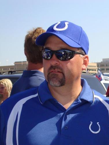 rudi948's profile picture. Athletic Trainer and Educator