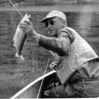 Ted Trueblood Chapter of Trout Unlimited, Conserving, protecting, and restoring Southwest Idaho's coldwater fisheries and their watersheds