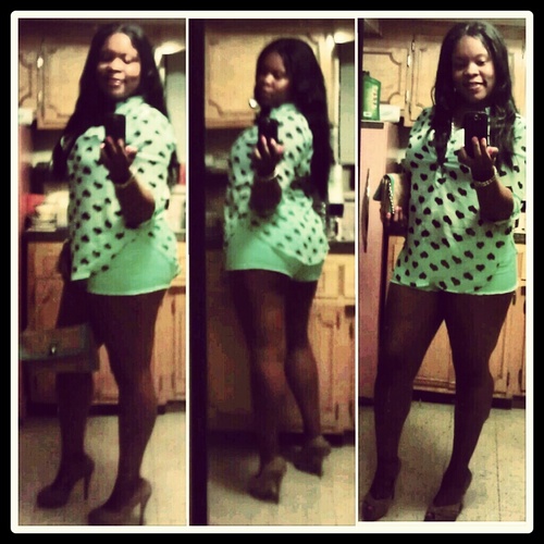 Da PAPER da PAPER....Im BOUT DAT...BOUT DAT! $$$$