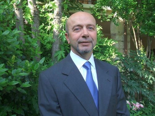 marcopenazza's profile picture. 