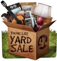 Online yard sale that's always ongoing. Visit us for new stuff all the time. Inland Empire area--CA