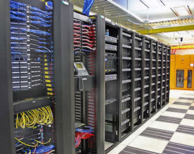 We deliver the latest Datacenter Industry news everyday