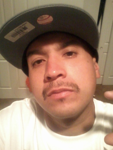HEY WATS UP .. THE NAME IS STEVEN .. AND FROM THE EASTSIDE OF SAN BERNARDINO