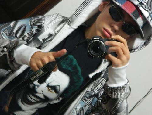 M.I.N.H.A.A.  @naasabino ♥