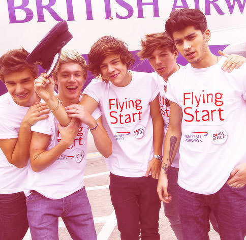 1ª Equipe de tradutores dedicada ao One Direction no Brasil. First team dedicated to One Direction in Brazil. 
Legendadoras também no http://t.co/mnea39lgva