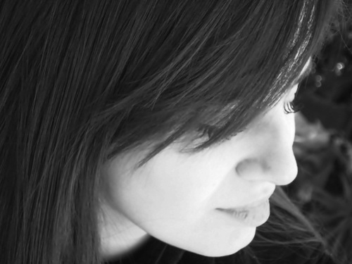 Justo a mim coube ser eu! (Mafalda)