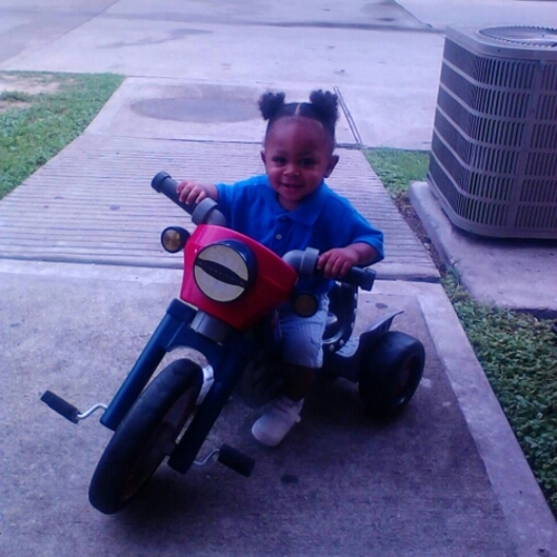 PRETTYGURLDIMO's profile picture. .beauty brains && beyond. 

#teamJa'Darrien 
#teamProudMommie
#teamNoNiggaNeeded #teamByAnyMeans #teamPretty #teamPaid #teamFuckANigga
(Ja'Darrien Mommie}