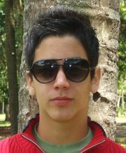 apaixonada pelo astro de hollywood @ilucasqueiroz