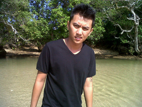 sbu_sejati's profile picture. Hanya untuk bekerja ϑαπ bekerja.   (, v)/