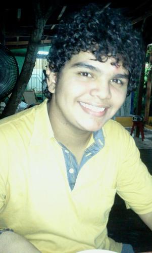 Desde 2010 atentando isso, porque será né?! ;p | Ele é meu preto na escuridão, principalmente um irmão. Amo tu, @LuuhCoosta s2