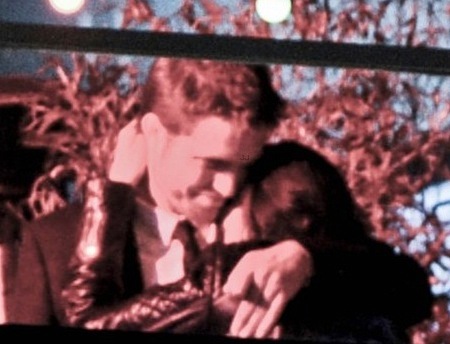 Proud supporter of Kristen Stewart and Robert Pattinson. I love them both, no matter what.