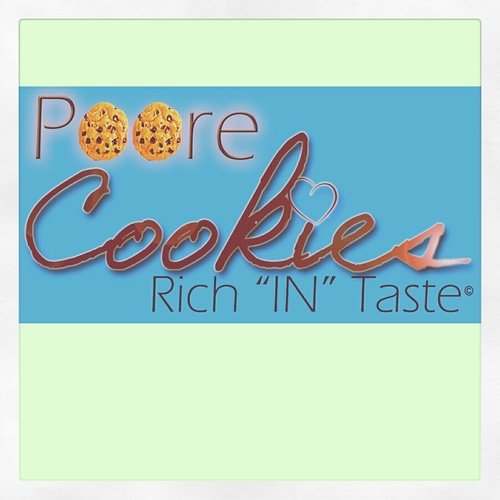 Just call me The COOKIE LADY. My business features delectable items that will have you craving for more.