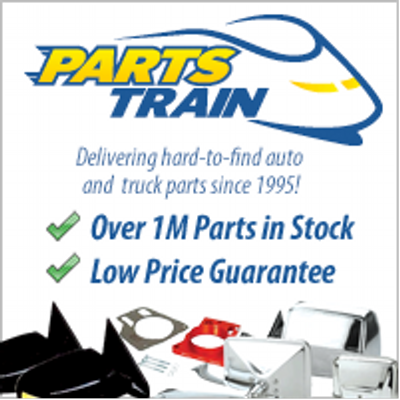 Parts Train (@ThePartsTrain) | Twitter