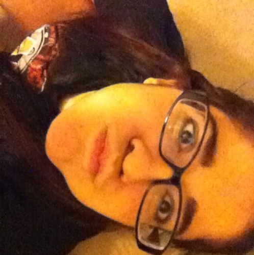 Cecilia_Echez's profile picture. The best is yet to come