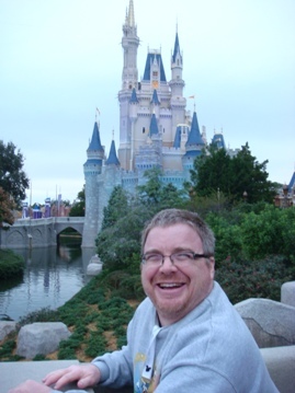 Love Disney, Reality TV, and my two special needs children (not necessarily in that order)