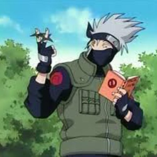 im the best ninja!   #naruto