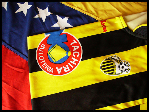 JavierAGJ's profile picture. 