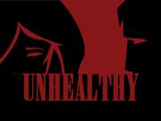 The official twitter for Unhealthy by Darren Caulley. Starring Allison Scagliotti, Caitlin Kinnunen, Josh Breslow and Chris Bellant