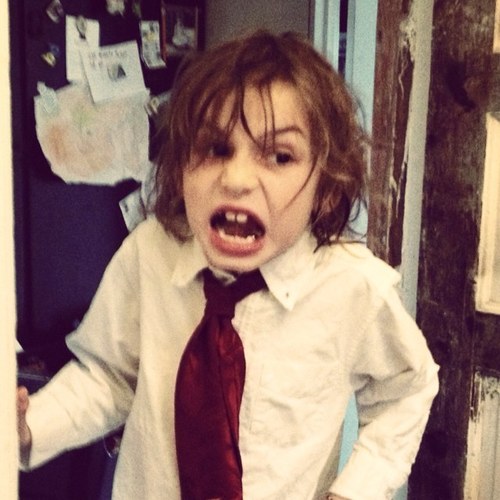 Rocket ship builder, culinary aspirationalist, dessert maker, dancing/singing fool, mum.