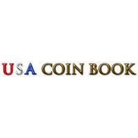 USACoinBook (@usacoinbook) Twitter profile photo
